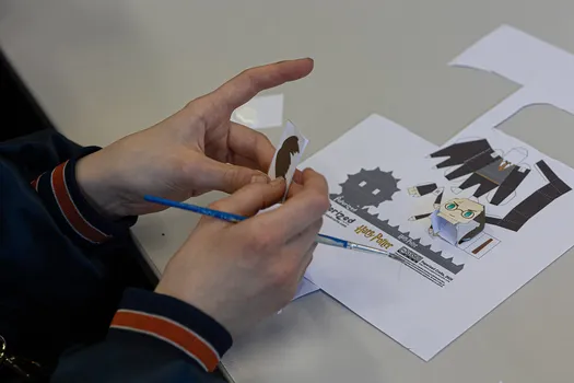 Copyright : William Studio